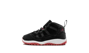 Air Jordan 11 Retro TD "Velvet Bred" Jordan Toddler shoes