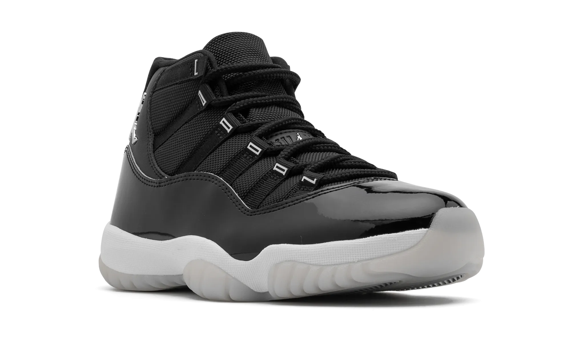 AIR JORDAN 11 RETRO WMNS "Jubilee / 25th Anniversary" jordan womens sporty sneakers