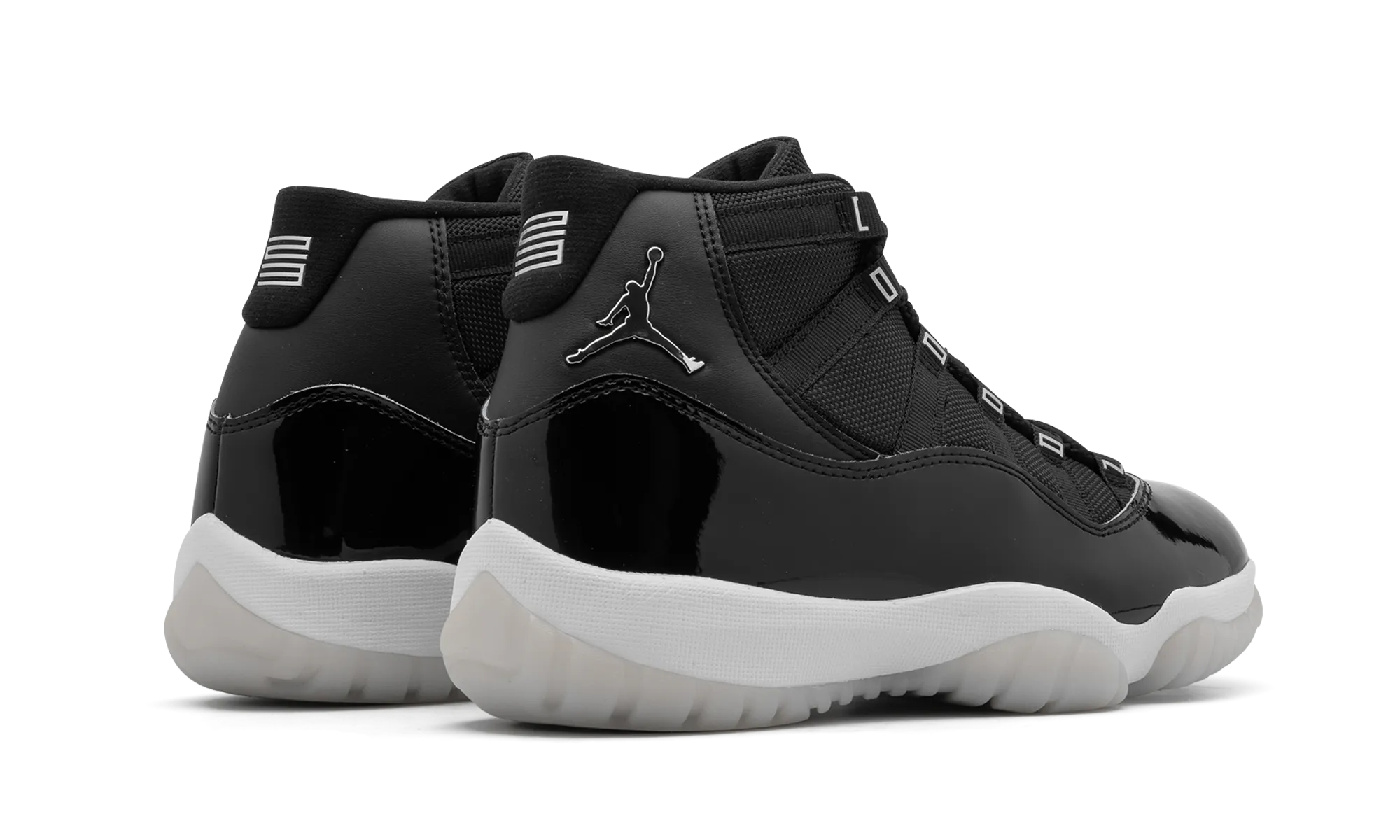 AIR JORDAN 11 RETRO WMNS "Jubilee / 25th Anniversary" jordan womens sporty sneakers