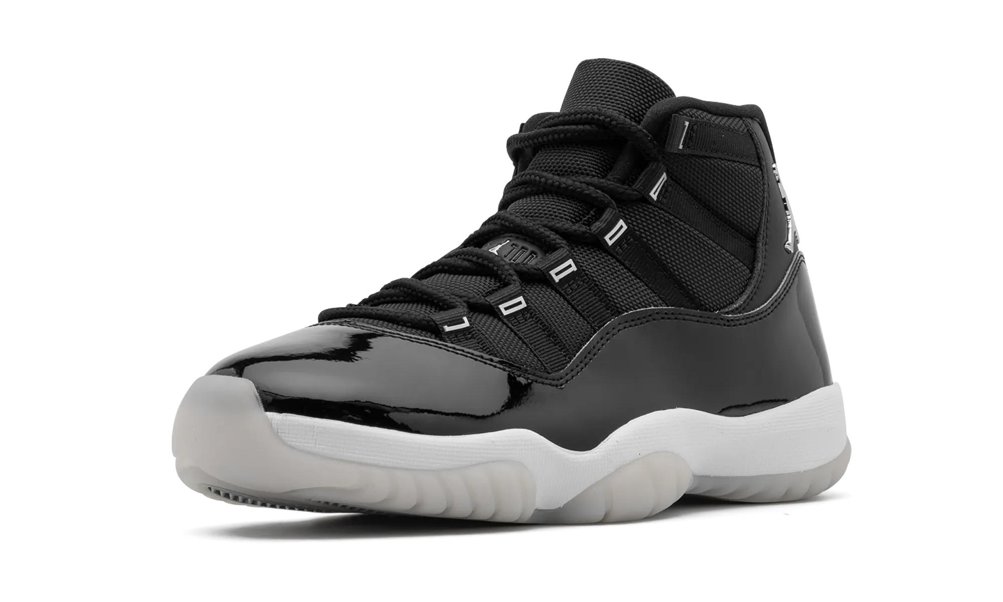 AIR JORDAN 11 RETRO WMNS "Jubilee / 25th Anniversary" jordan womens sporty sneakers