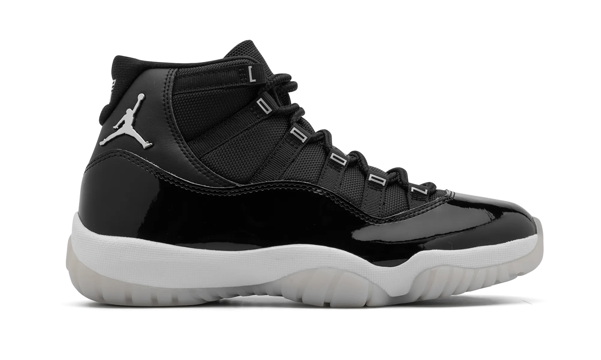 AIR JORDAN 11 RETRO WMNS "Jubilee / 25th Anniversary" jordan womens sporty sneakers