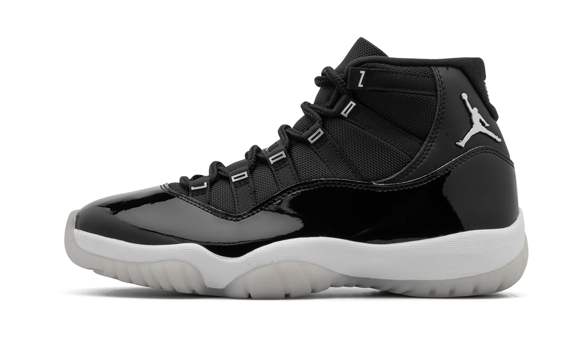 AIR JORDAN 11 RETRO WMNS "Jubilee / 25th Anniversary" jordan womens sporty sneakers
