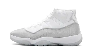 AIR JORDAN 11 RETRO WMNS "METALLIC SILVER" Jordan Women's shoes