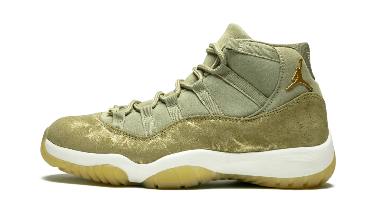 AIR JORDAN 11 RETRO WMNS "Neutral Olive" Jordan Women's shoes