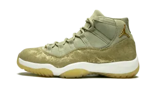 AIR JORDAN 11 RETRO WMNS "Neutral Olive" Jordan Women's shoes