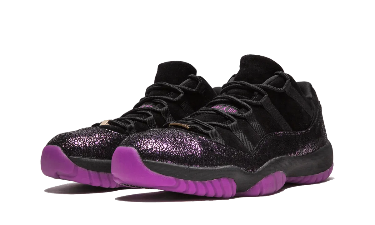 AIR JORDAN 11 RTR L THINK 16 WMNS "Rook To Queen" jordan classic womens shoes