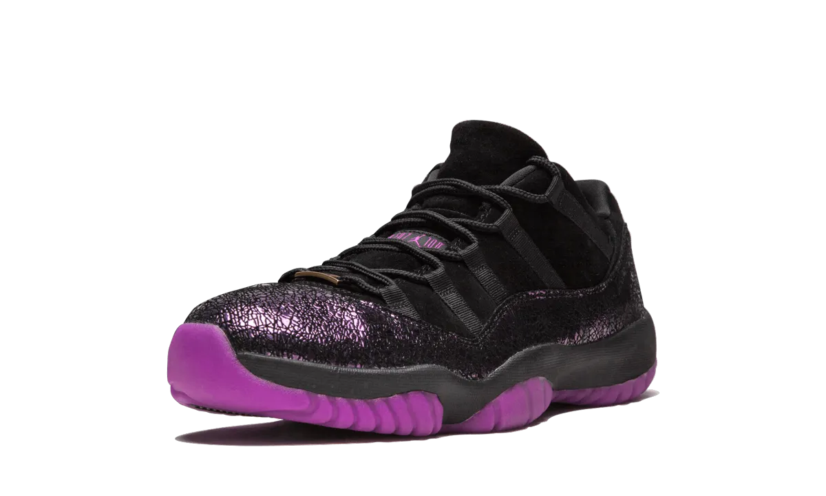 AIR JORDAN 11 RTR L THINK 16 WMNS "Rook To Queen" jordan classic womens shoes
