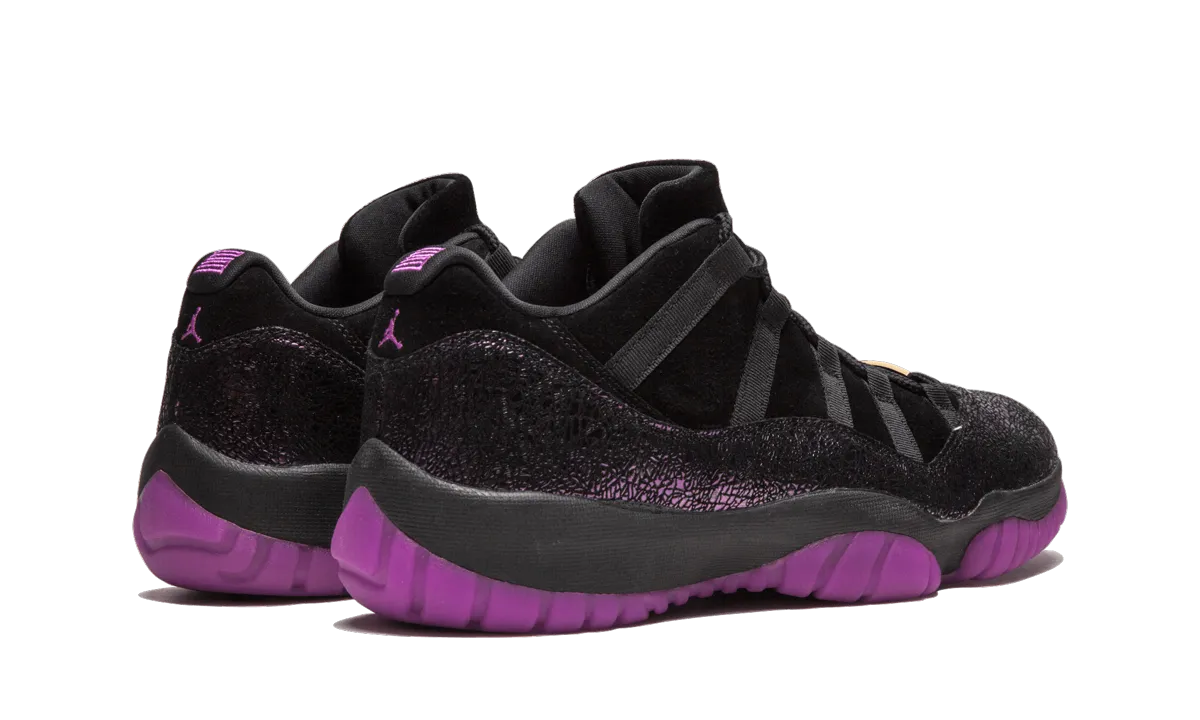 AIR JORDAN 11 RTR L THINK 16 WMNS "Rook To Queen" jordan classic womens shoes