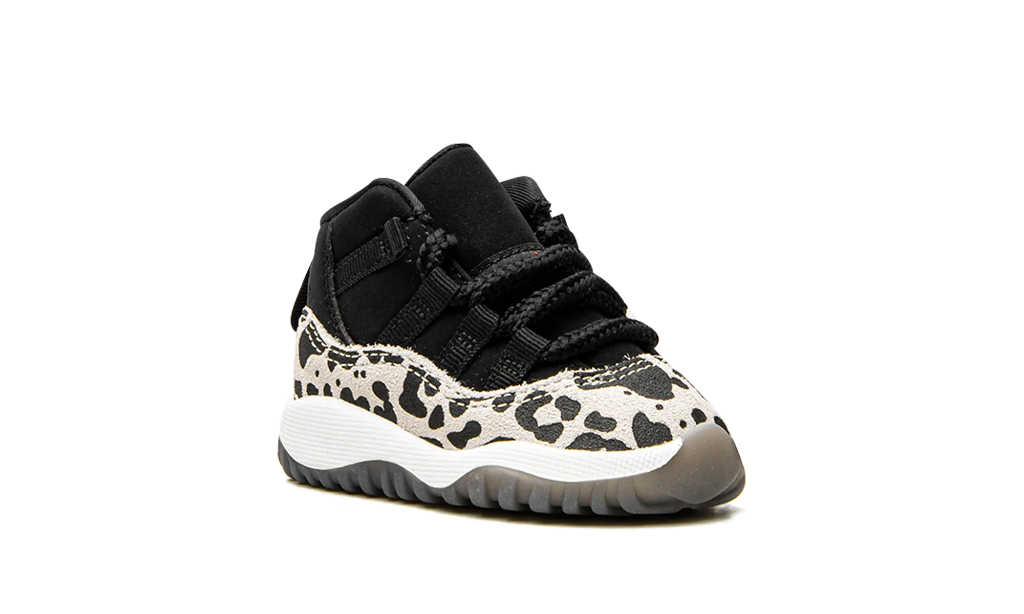 Air Jordan 11 TD "Animal Instinct" jordan toddler baby shoes