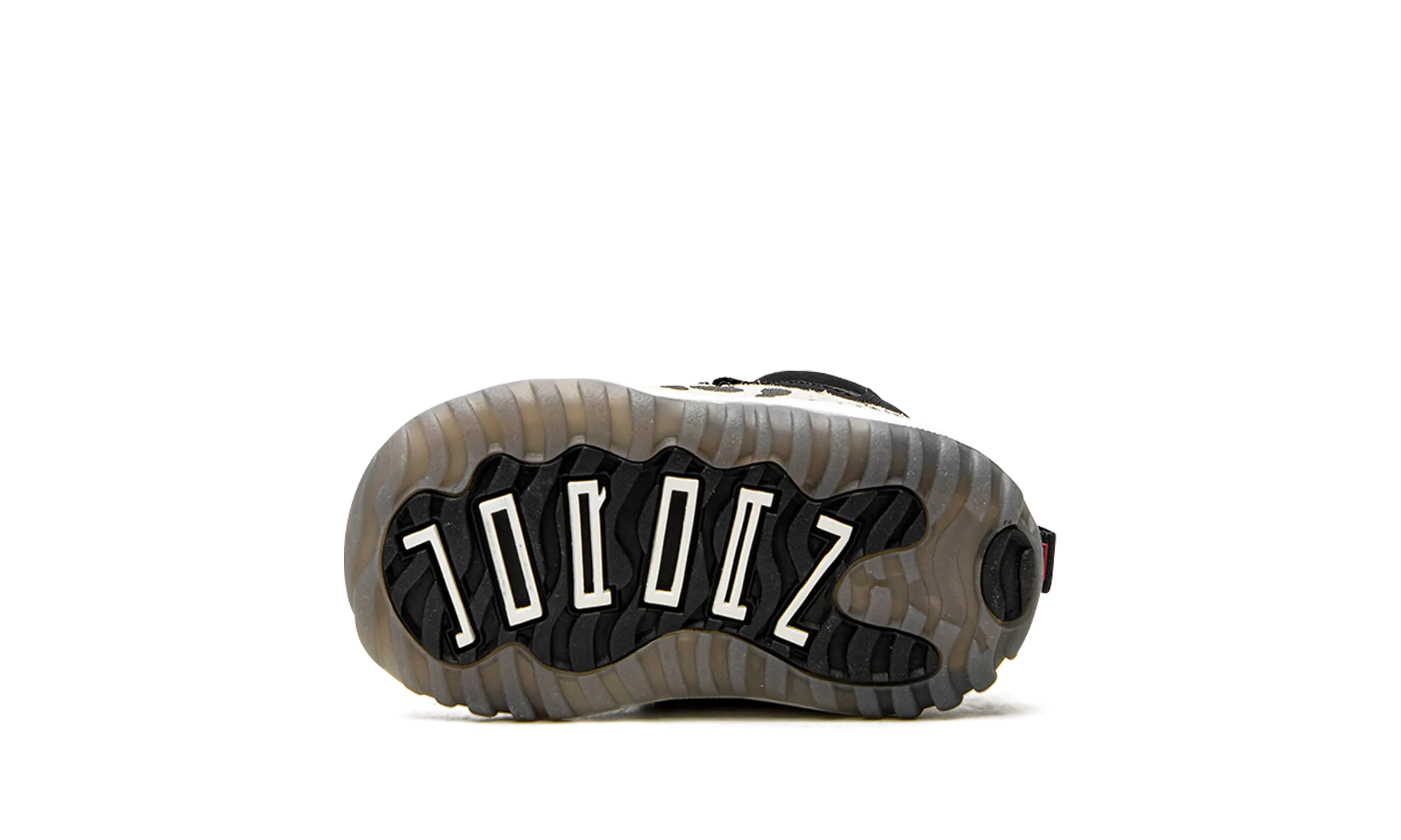 Air Jordan 11 TD "Animal Instinct" jordan toddler baby shoes