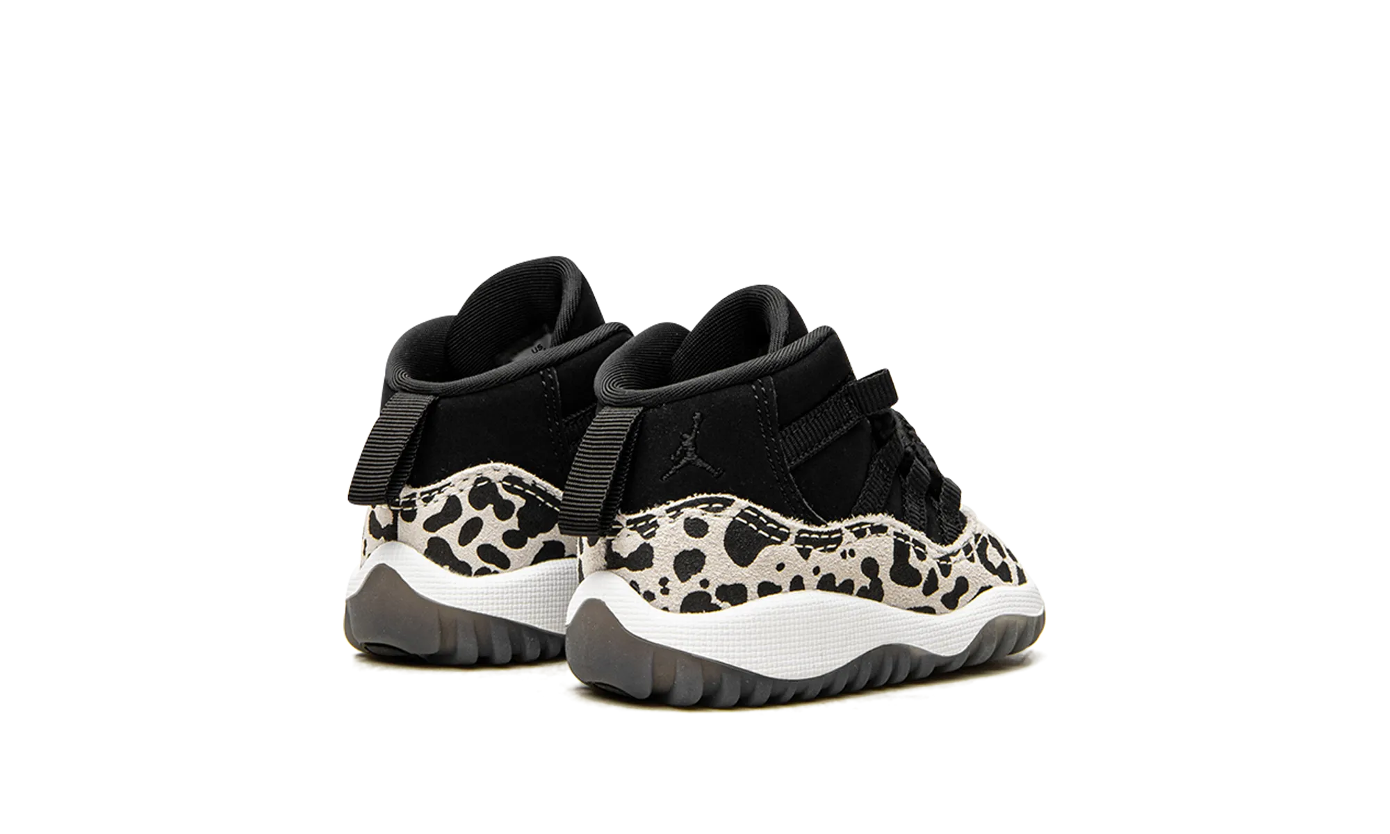 Air Jordan 11 TD "Animal Instinct" jordan toddler baby shoes