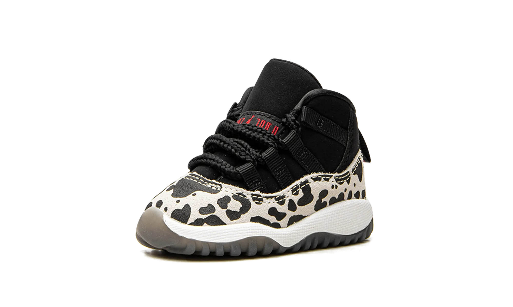 Air Jordan 11 TD "Animal Instinct" jordan toddler baby shoes