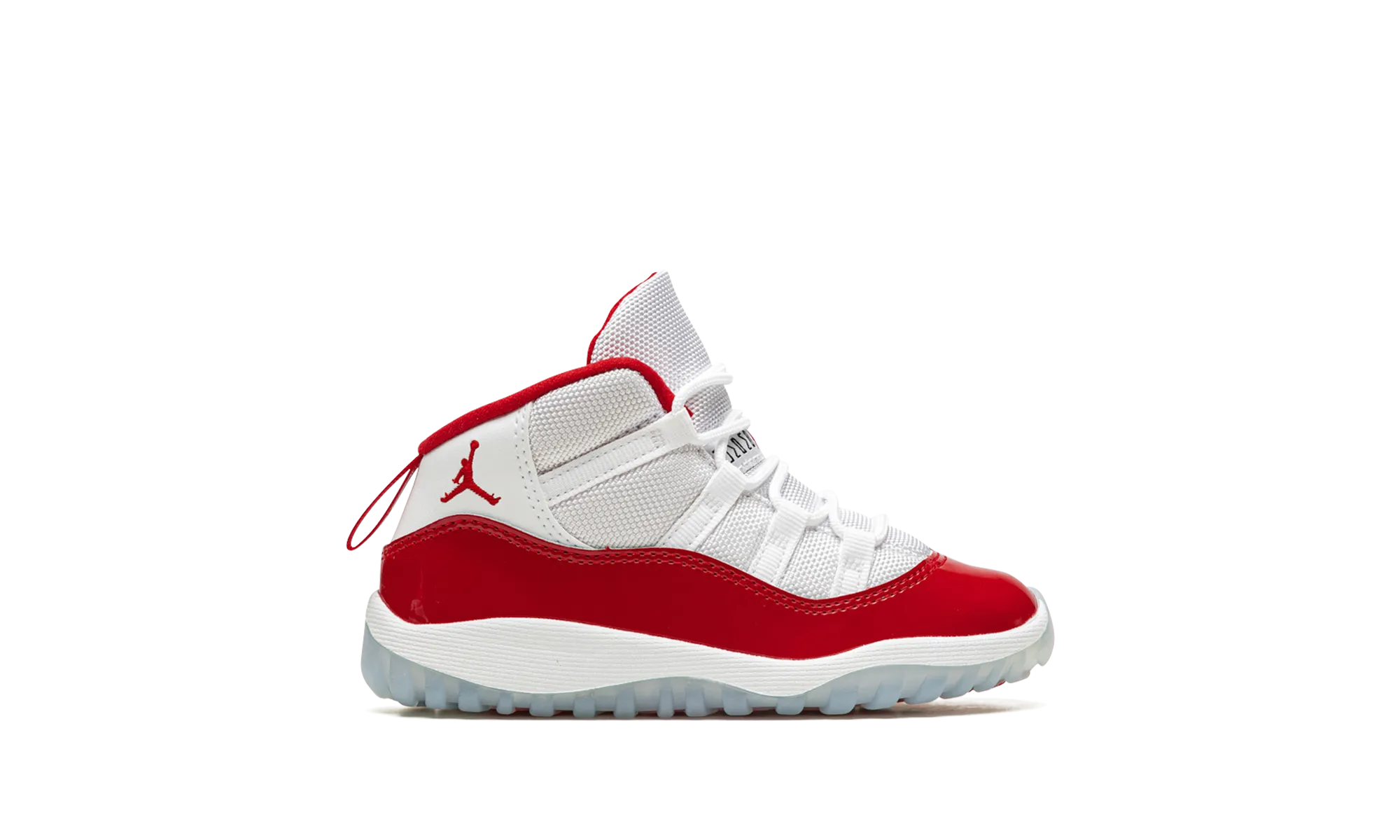 Air Jordan 11 TD "Cherry" jordan toddler baby shoes