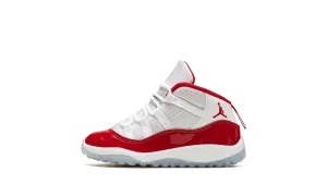 Air Jordan 11 TD "Cherry" Jordan Toddler shoes