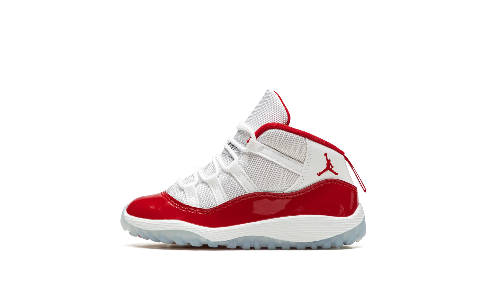 Air Jordan 11 TD "Cherry" Jordan Toddler shoes