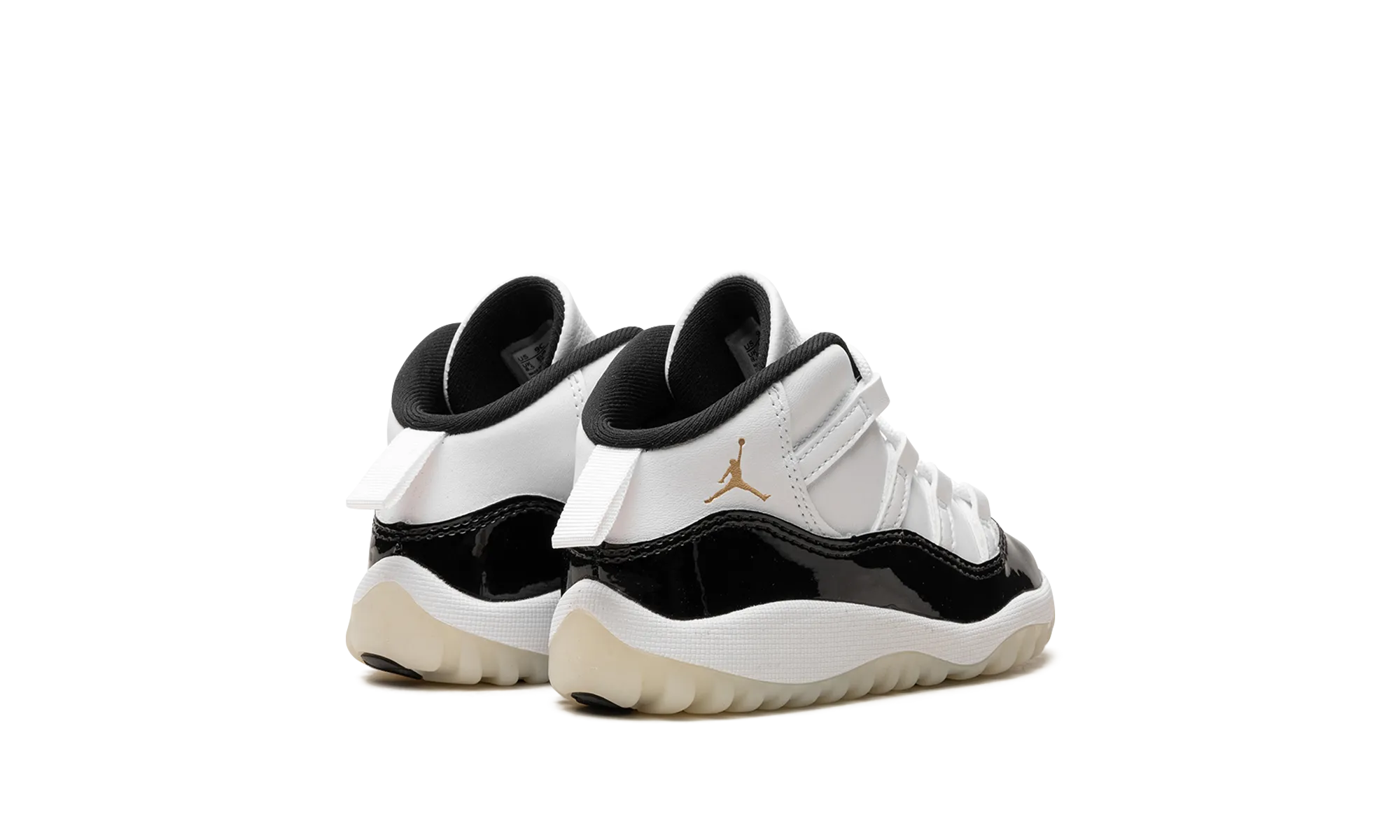 Air Jordan 11 TD "Gratitude" jordan toddler baby shoes