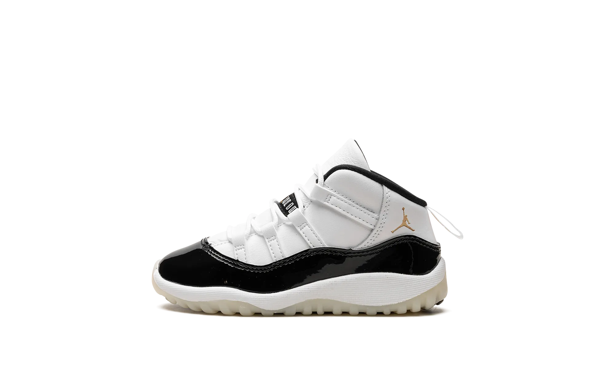 Air Jordan 11 TD "Gratitude" Jordan Toddler shoes