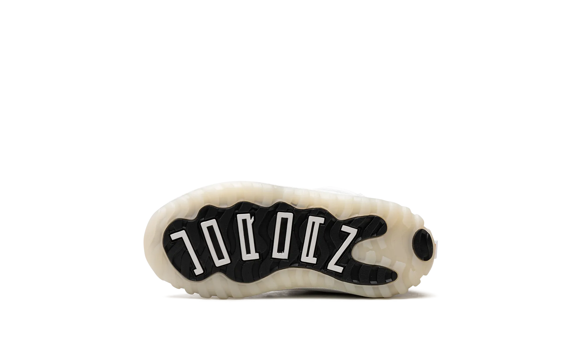 Air Jordan 11 TD "Gratitude" jordan toddler baby shoes