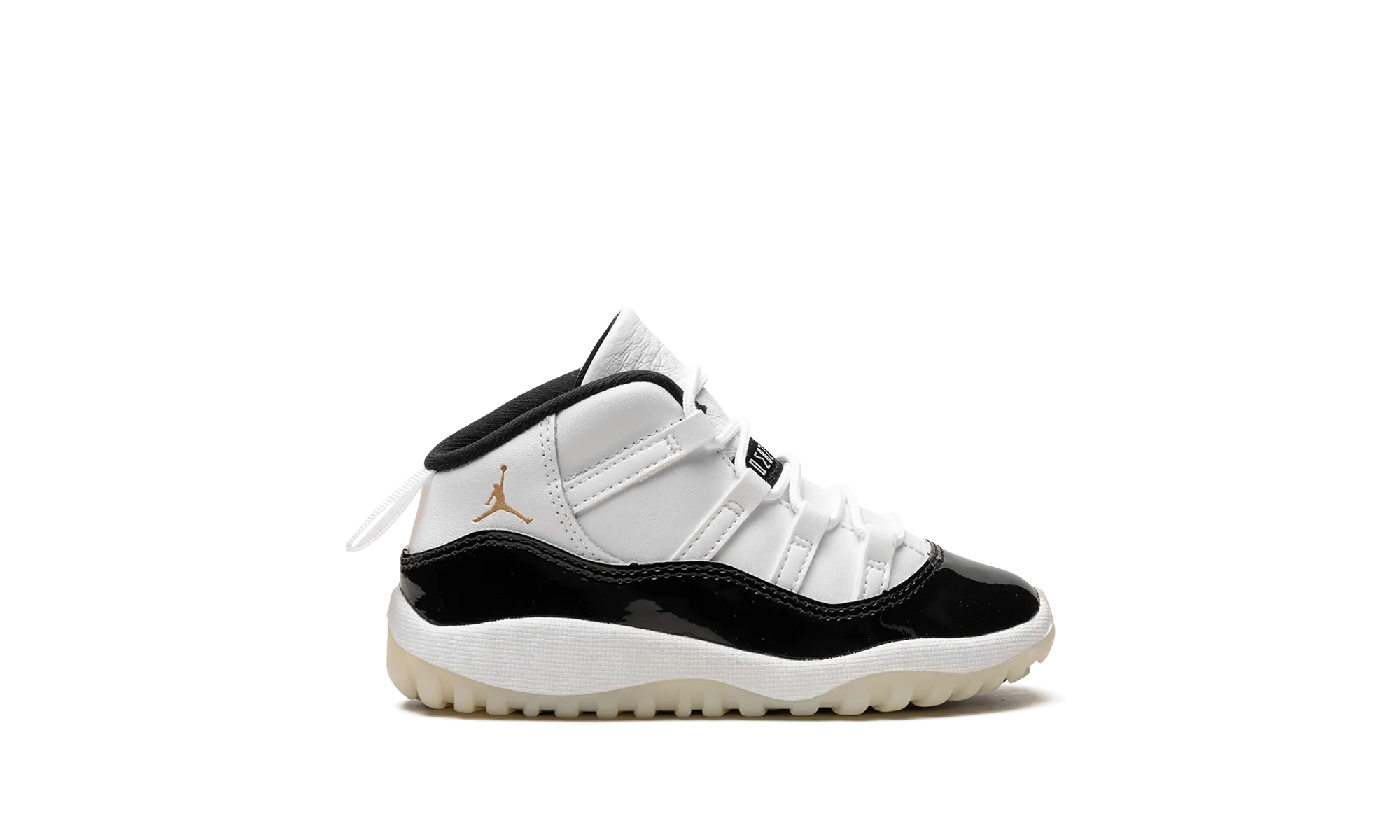 Air Jordan 11 TD "Gratitude" jordan toddler baby shoes