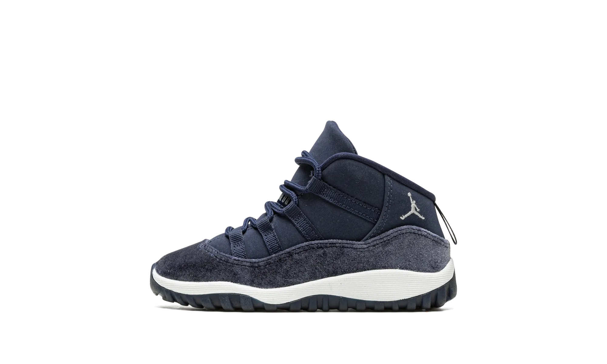 Air Jordan 11 TD "Midnight Navy" Jordan Toddler shoes