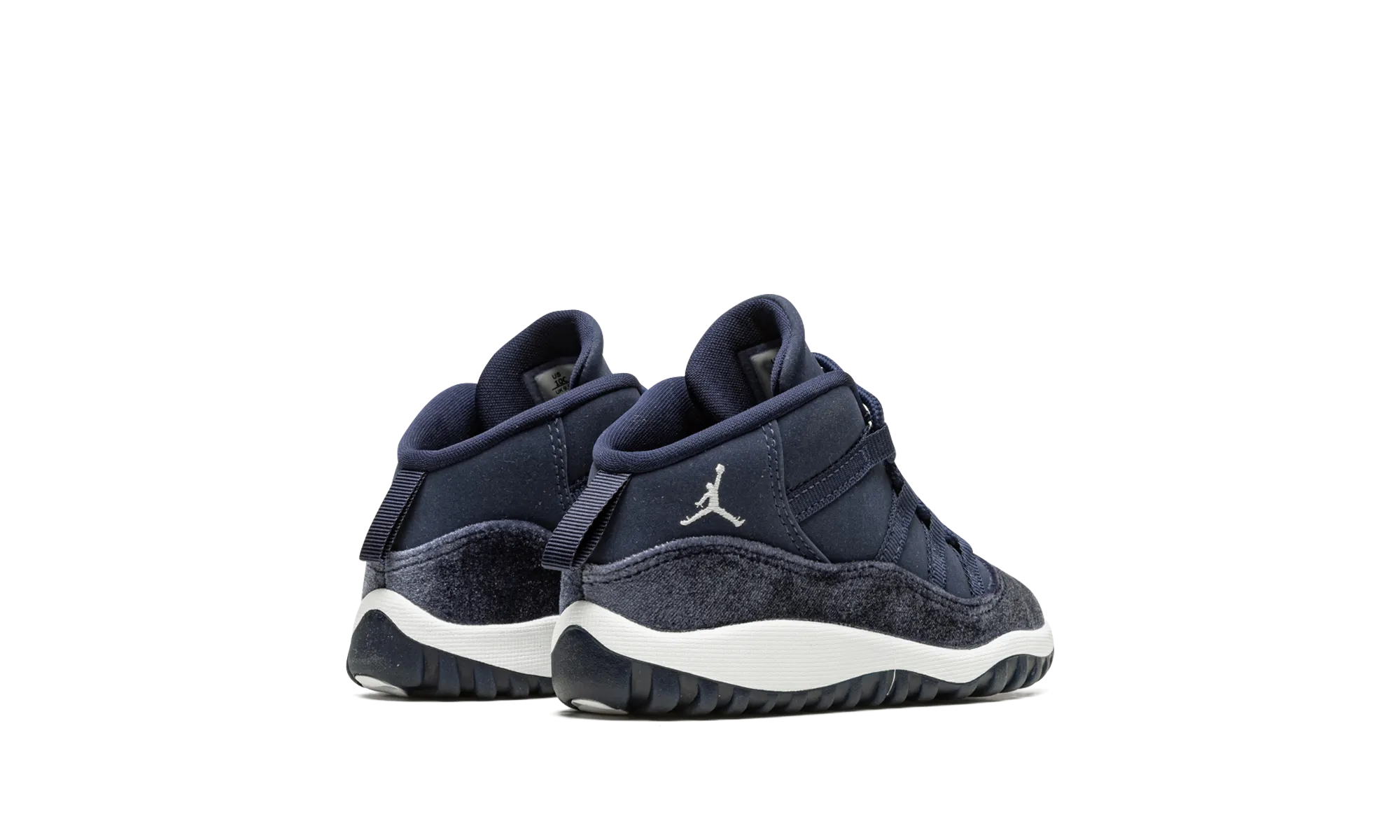 Air Jordan 11 TD "Midnight Navy" jordan toddler baby shoes