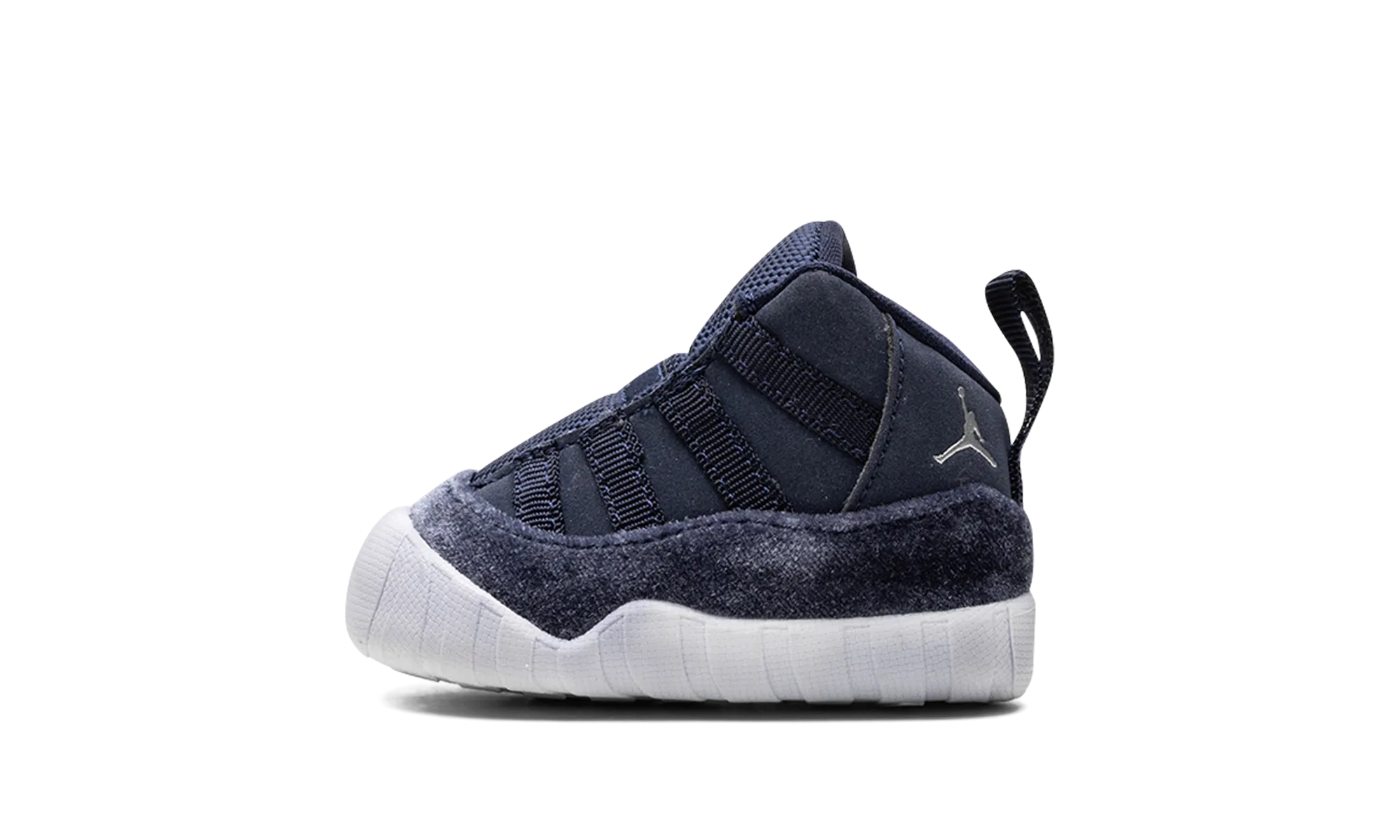 Air Jordan 11 TD "Midnight Navy" Jordan Toddler shoes