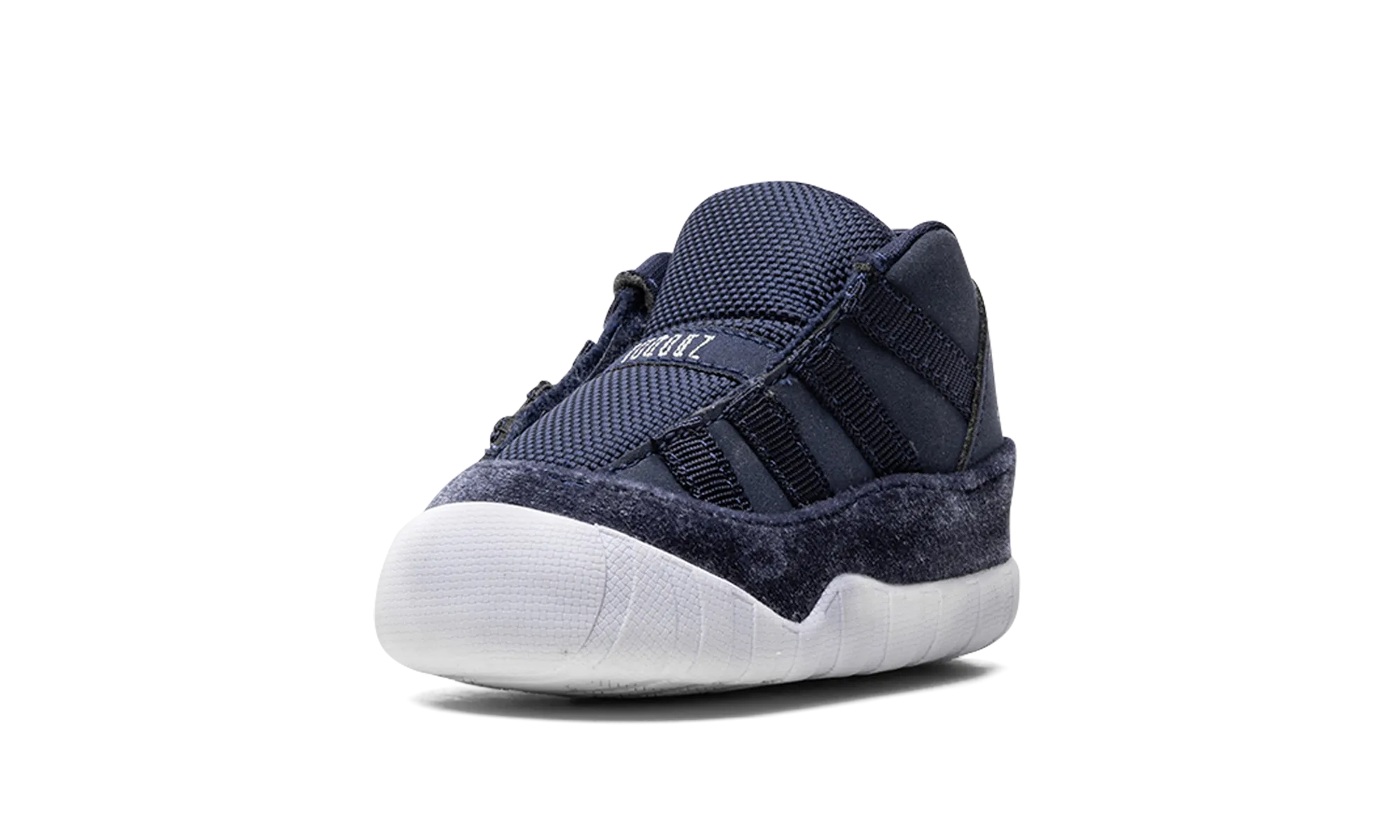 Air Jordan 11 TD "Midnight Navy" jordan toddler baby shoes