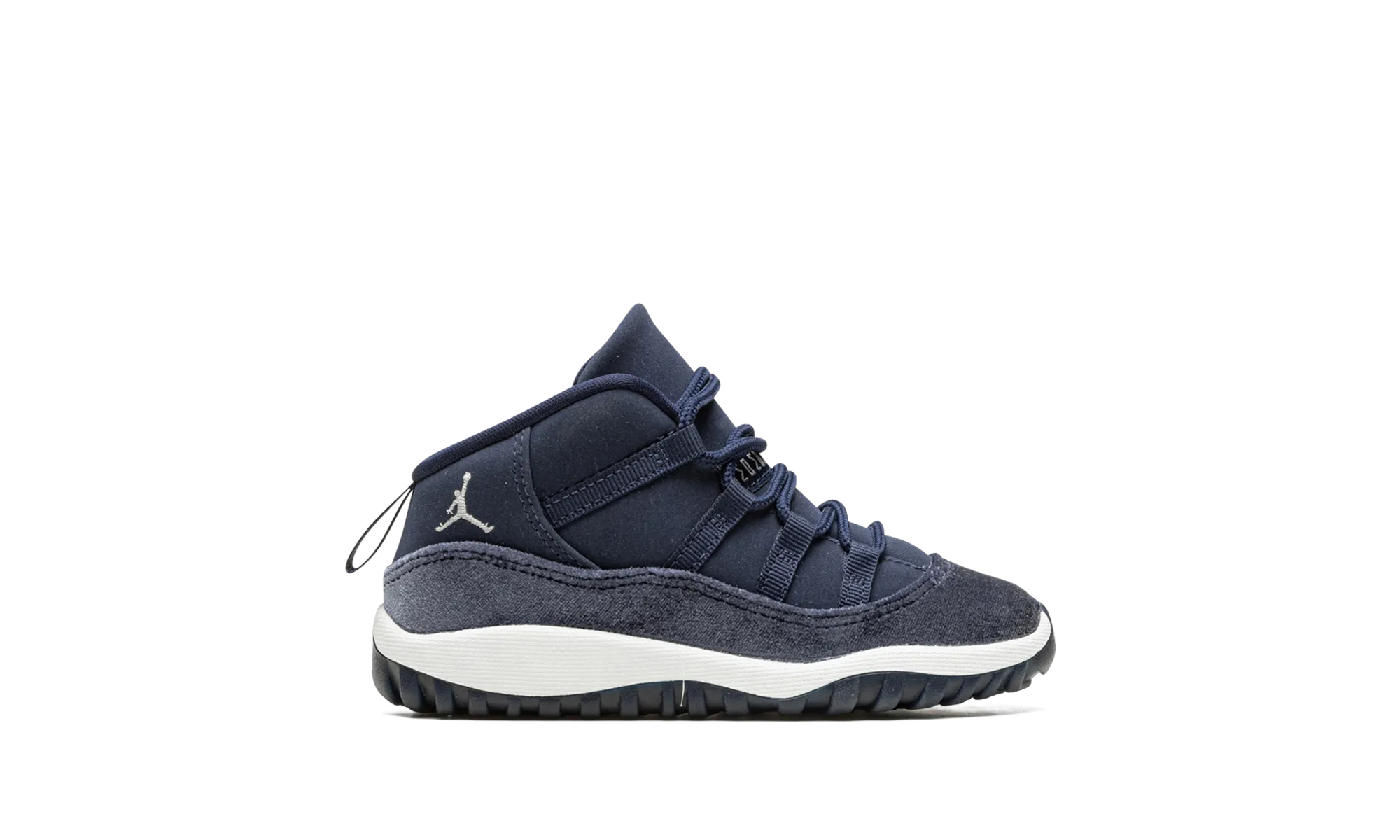Air Jordan 11 TD "Midnight Navy" jordan toddler baby shoes