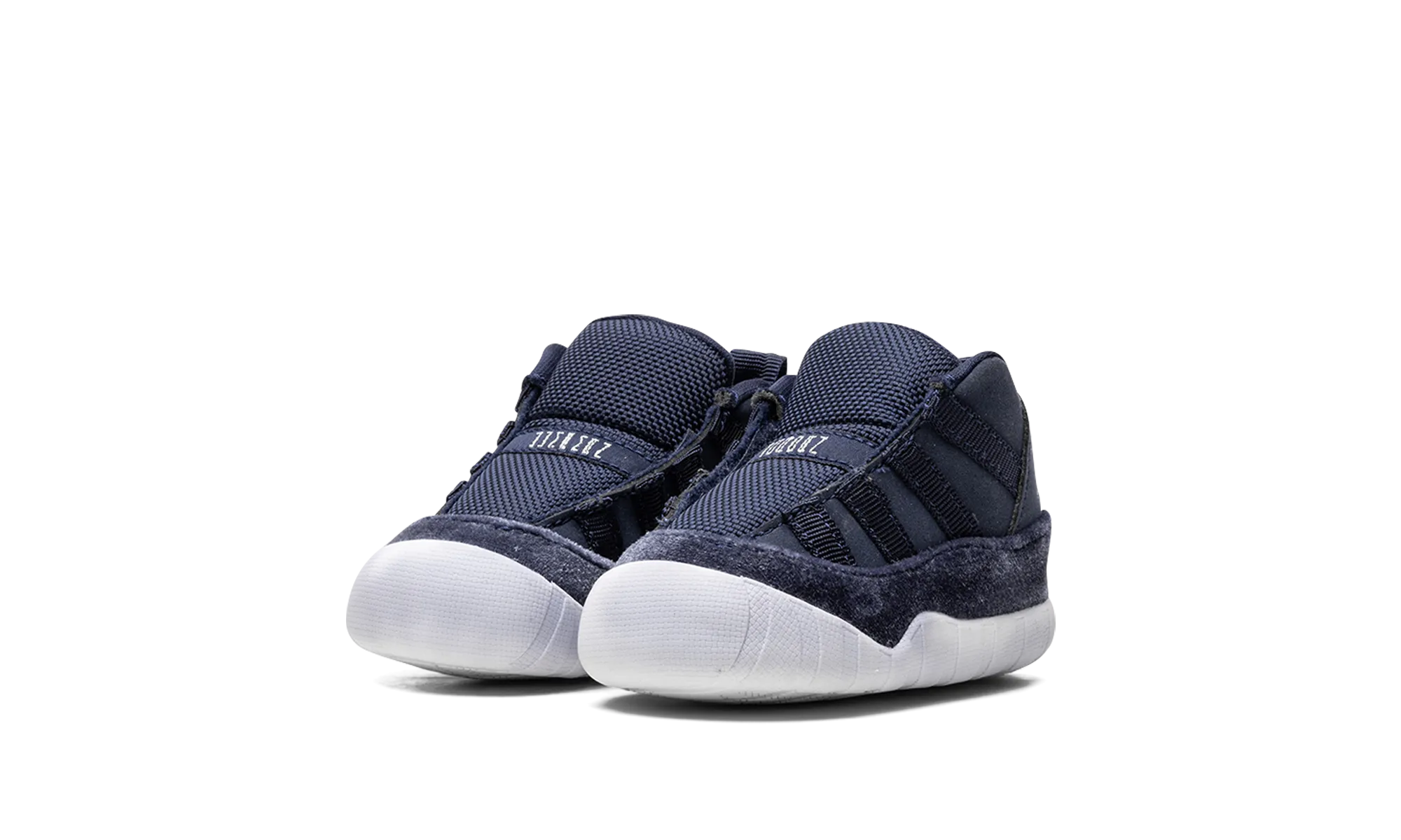Air Jordan 11 TD "Midnight Navy" jordan toddler baby shoes