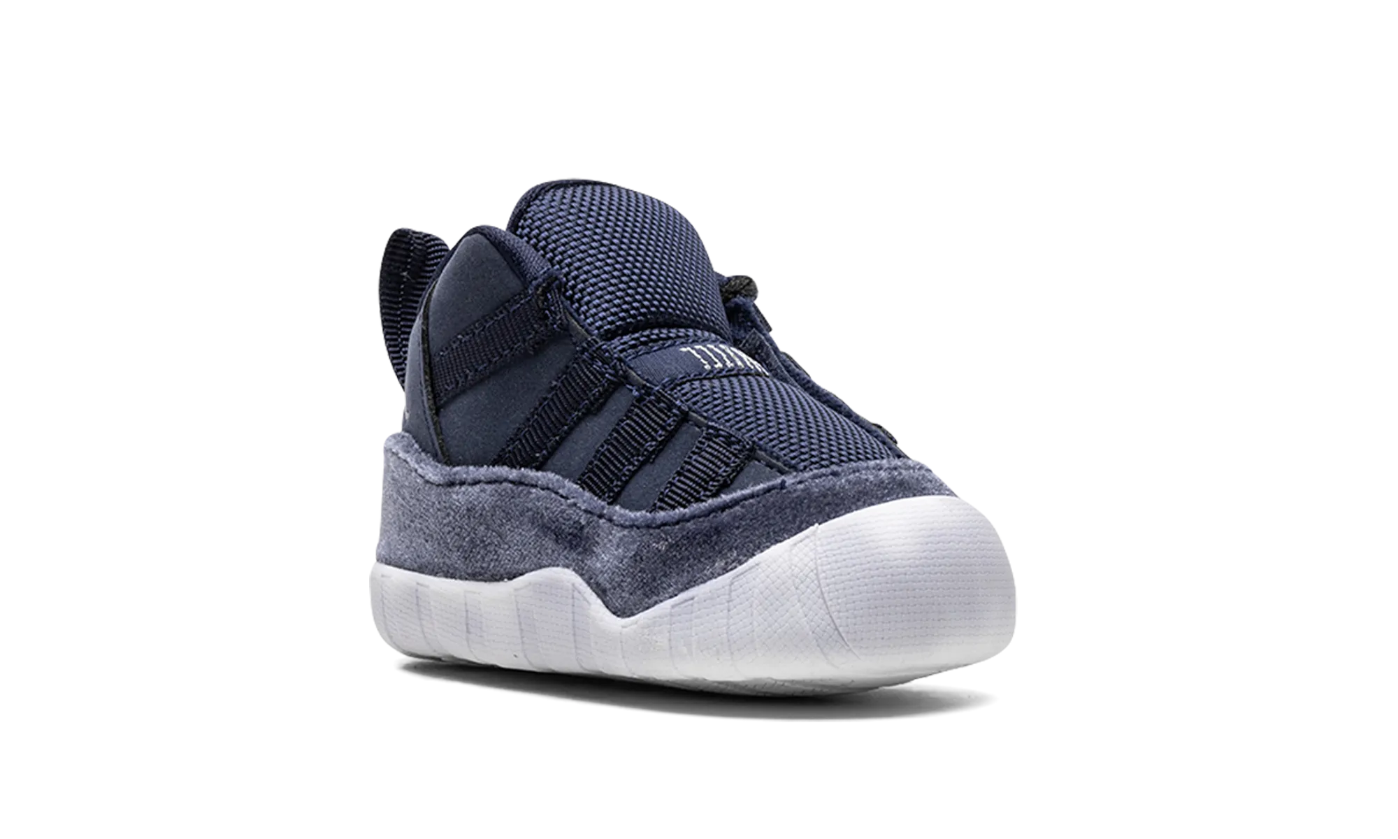 Air Jordan 11 TD "Midnight Navy" jordan toddler baby shoes