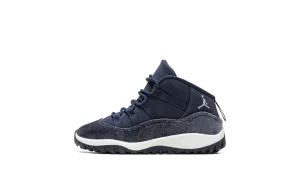 Air Jordan 11 TD "Midnight Navy" Jordan Toddler shoes