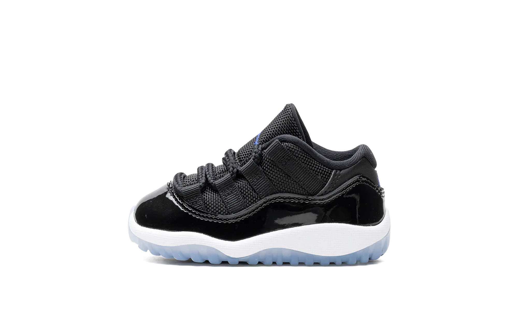 Air Jordan 11 TD "Space Jam" Jordan Toddler shoes