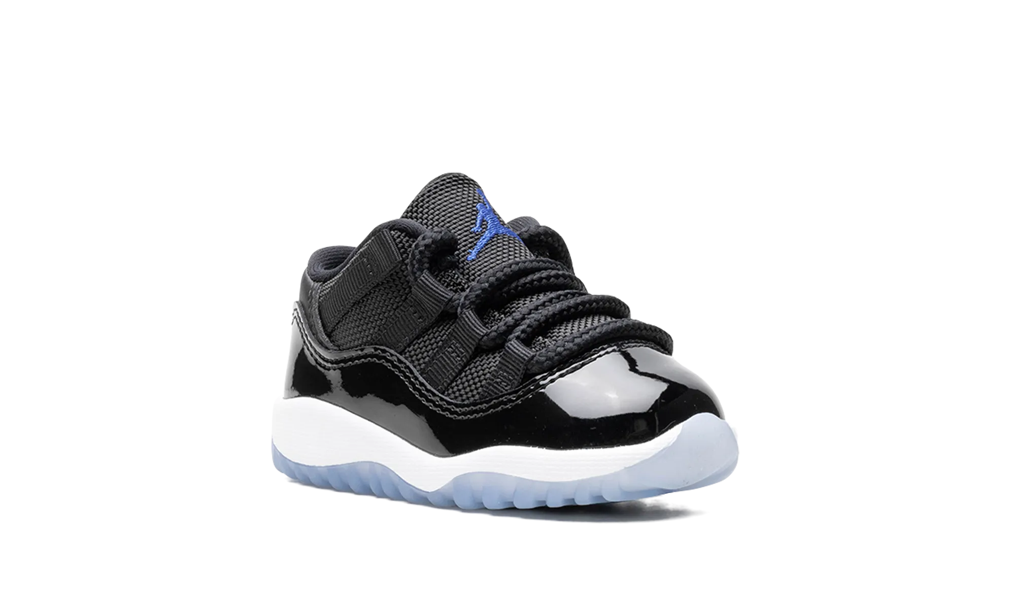 Air Jordan 11 TD "Space Jam" jordan toddler baby shoes