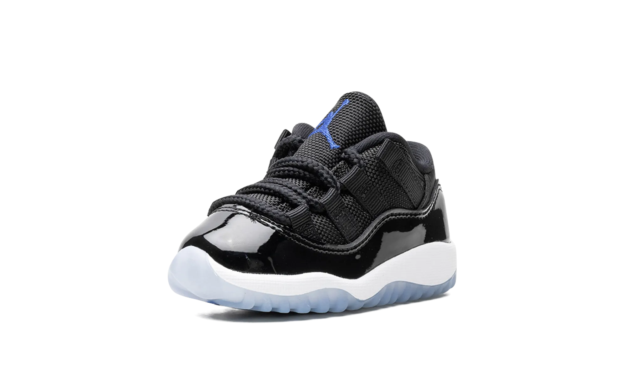 Air Jordan 11 TD "Space Jam" jordan toddler baby shoes