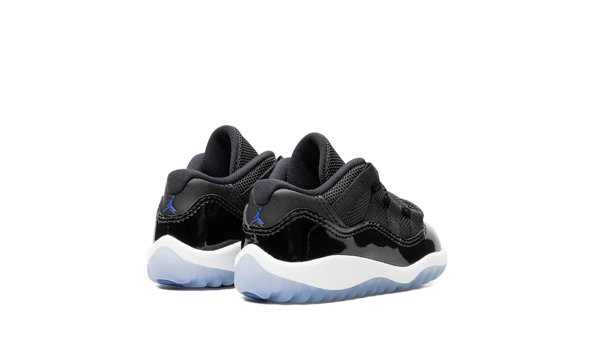 Air Jordan 11 TD "Space Jam" jordan toddler baby shoes