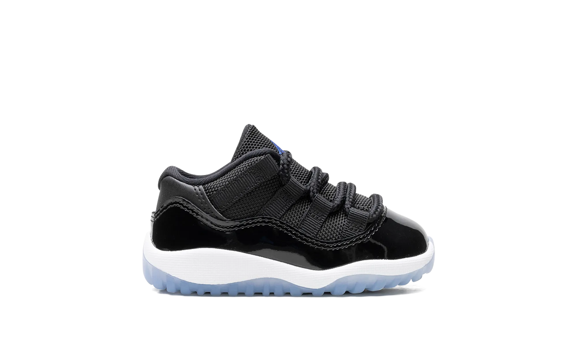 Air Jordan 11 TD "Space Jam" jordan toddler baby shoes