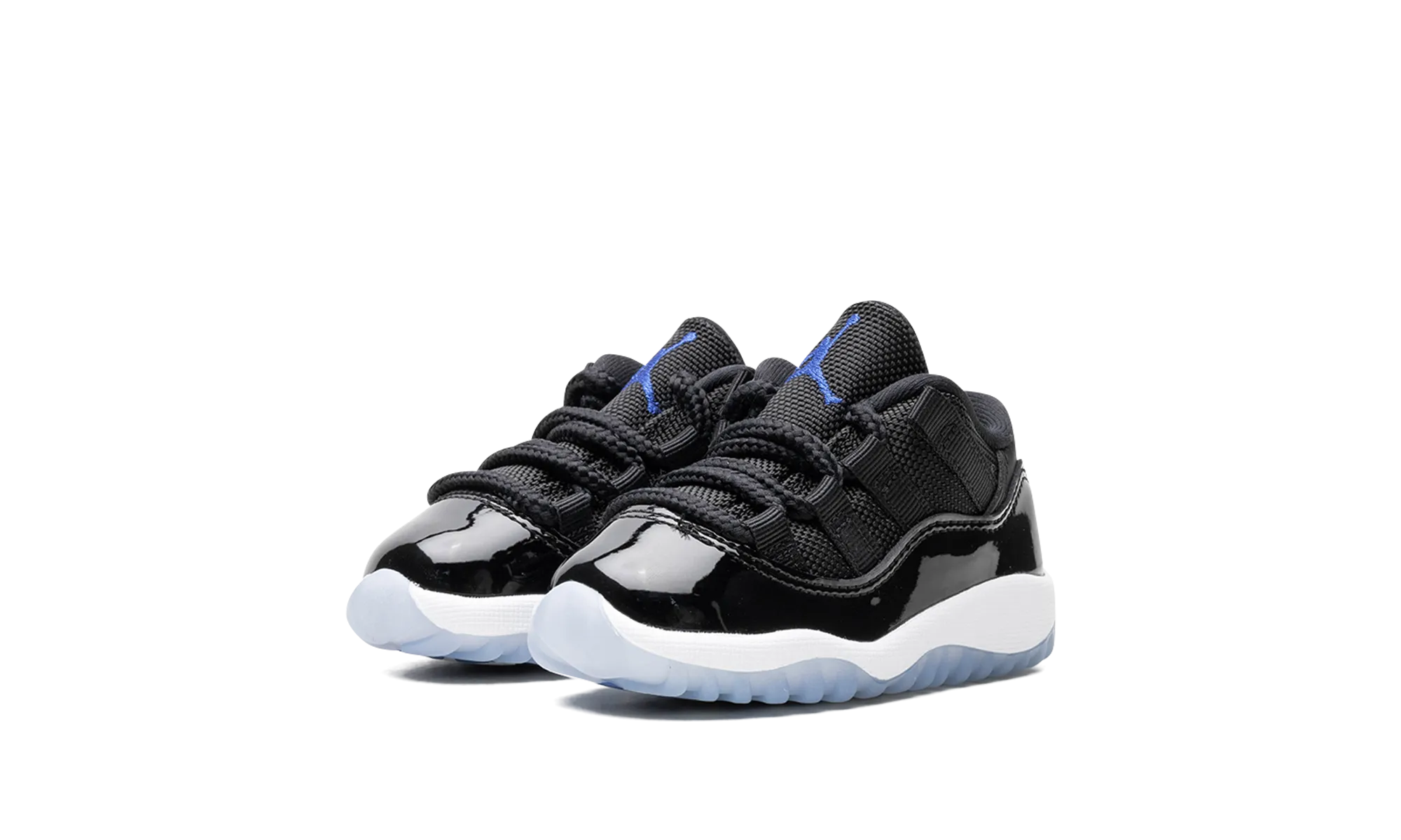 Air Jordan 11 TD "Space Jam" jordan toddler baby shoes