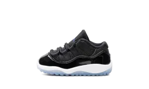 Air Jordan 11 TD "Space Jam" Jordan Toddler shoes