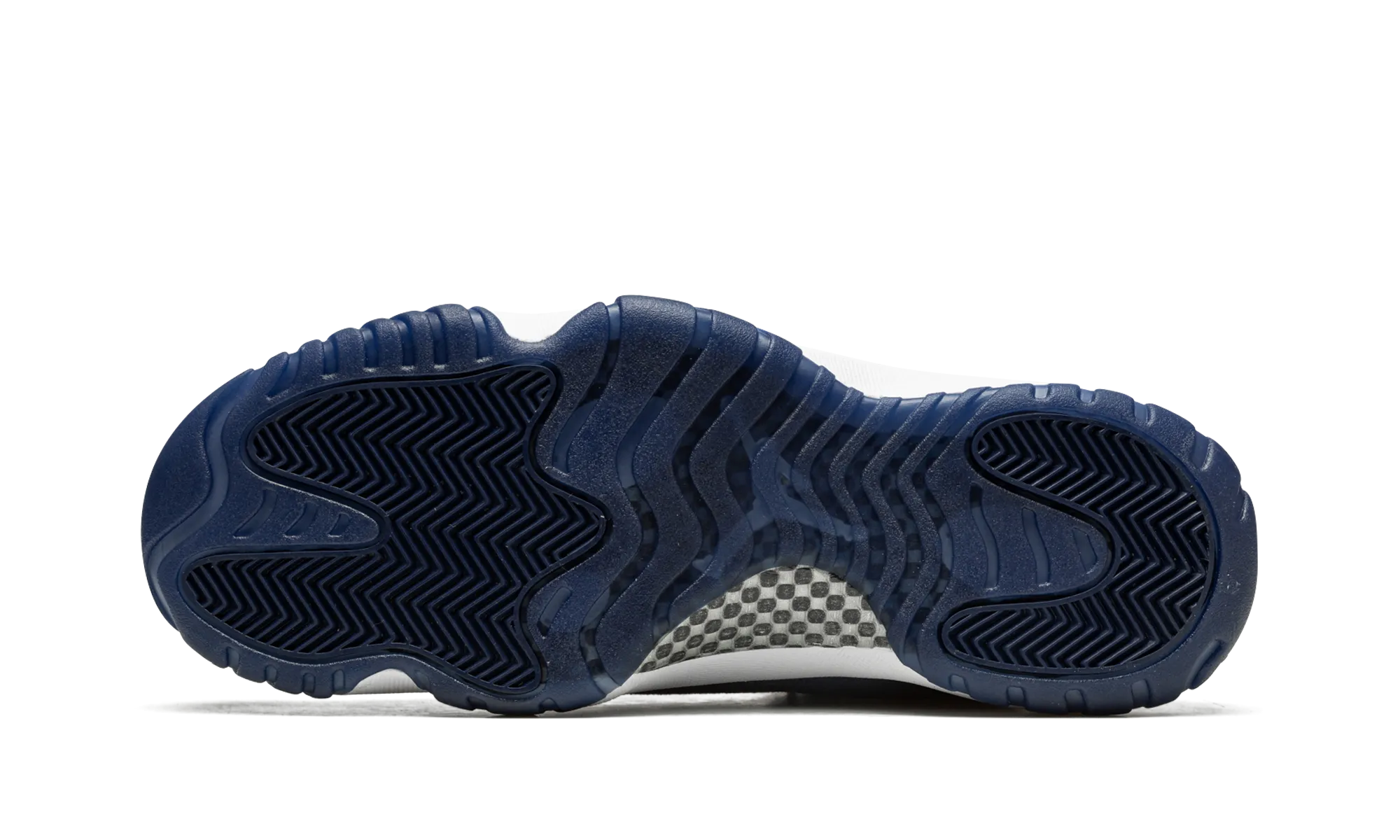 AIR JORDAN 11 VELVET WMNS "Midnight Navy" jordan classic womens shoes