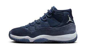AIR JORDAN 11 VELVET WMNS "Midnight Navy" Jordan Women's styles