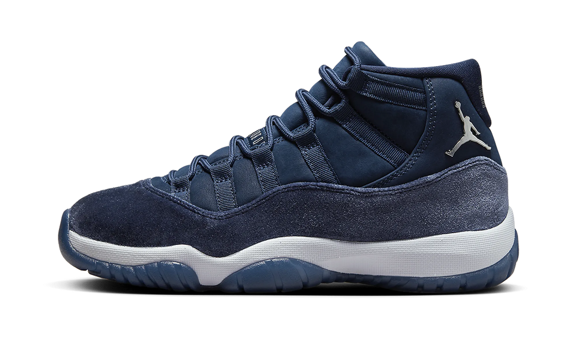 AIR JORDAN 11 VELVET WMNS "Midnight Navy" Jordan Women's styles