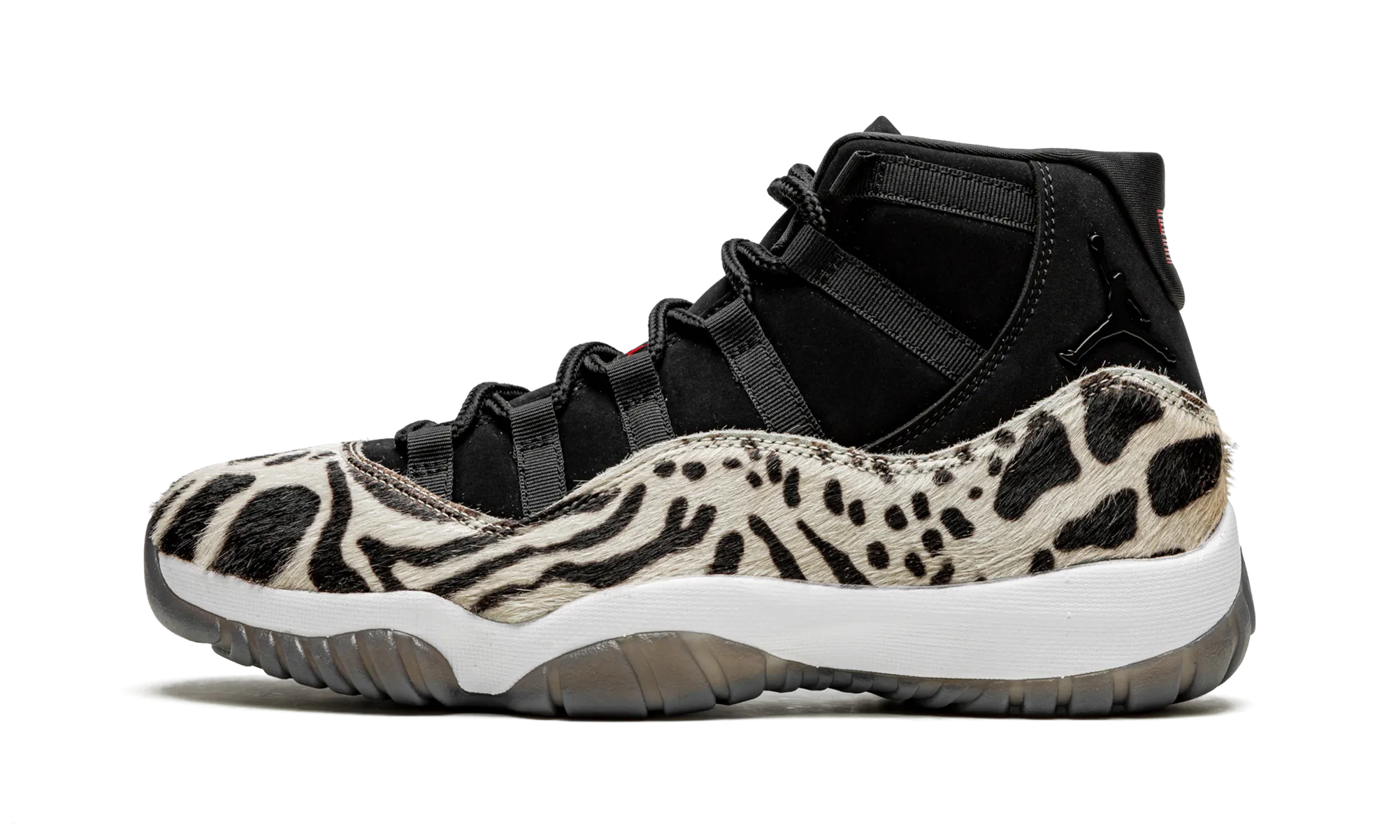 AIR JORDAN 11 WMNS "Animal Instinct" Jordan Women's styles