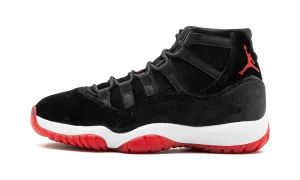 Air Jordan 11 WMNS "Bred Velvet" Jordan Women's styles