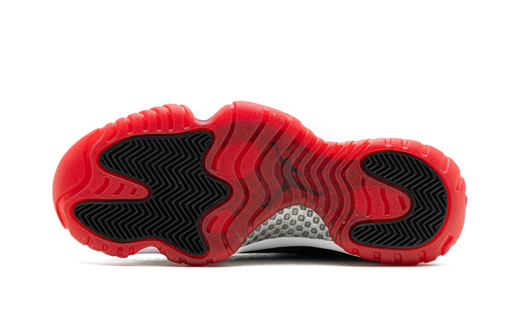 Air Jordan 11 WMNS "Bred Velvet" jordan classic womens shoes