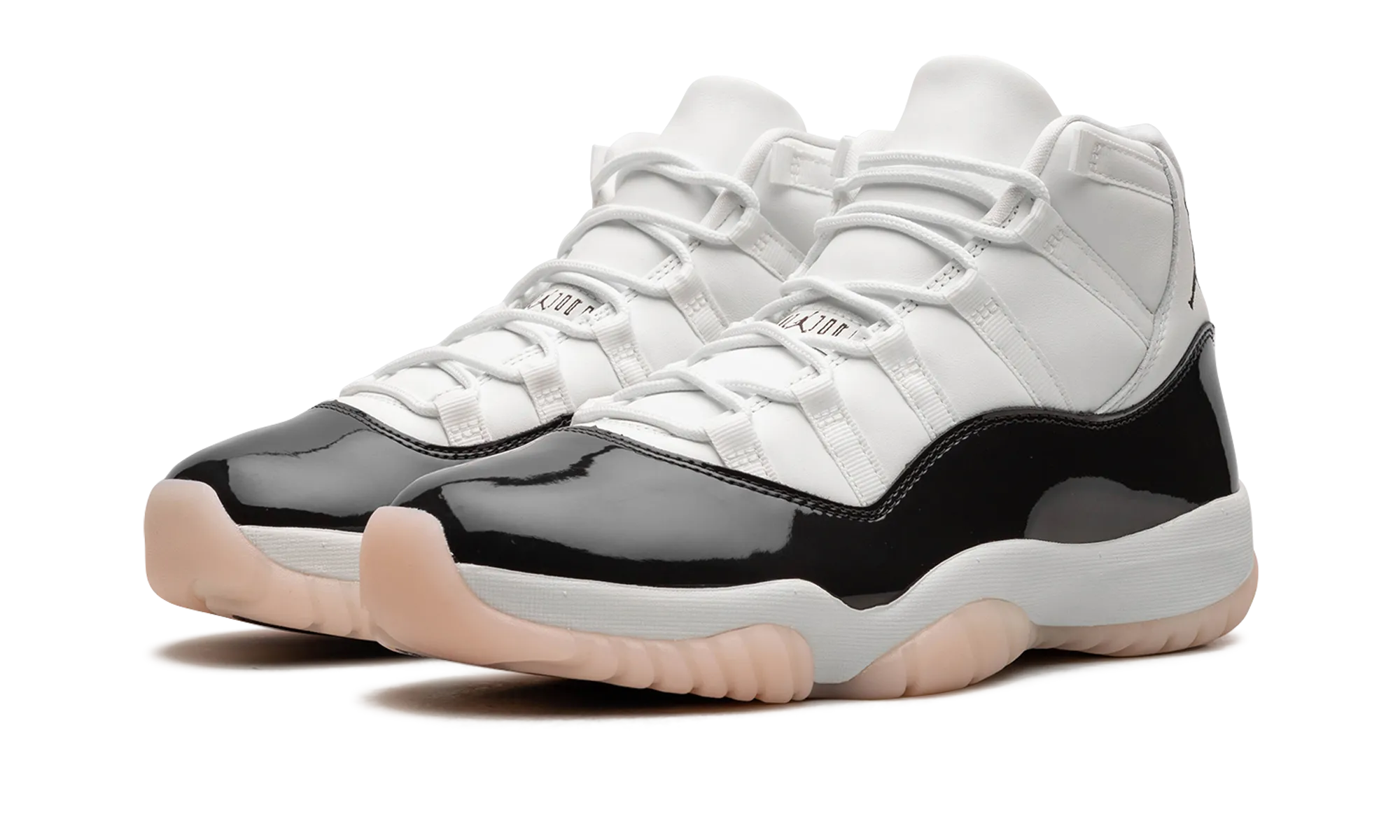 AIR JORDAN 11 WMNS "Neapolitan" jordan classic womens shoes