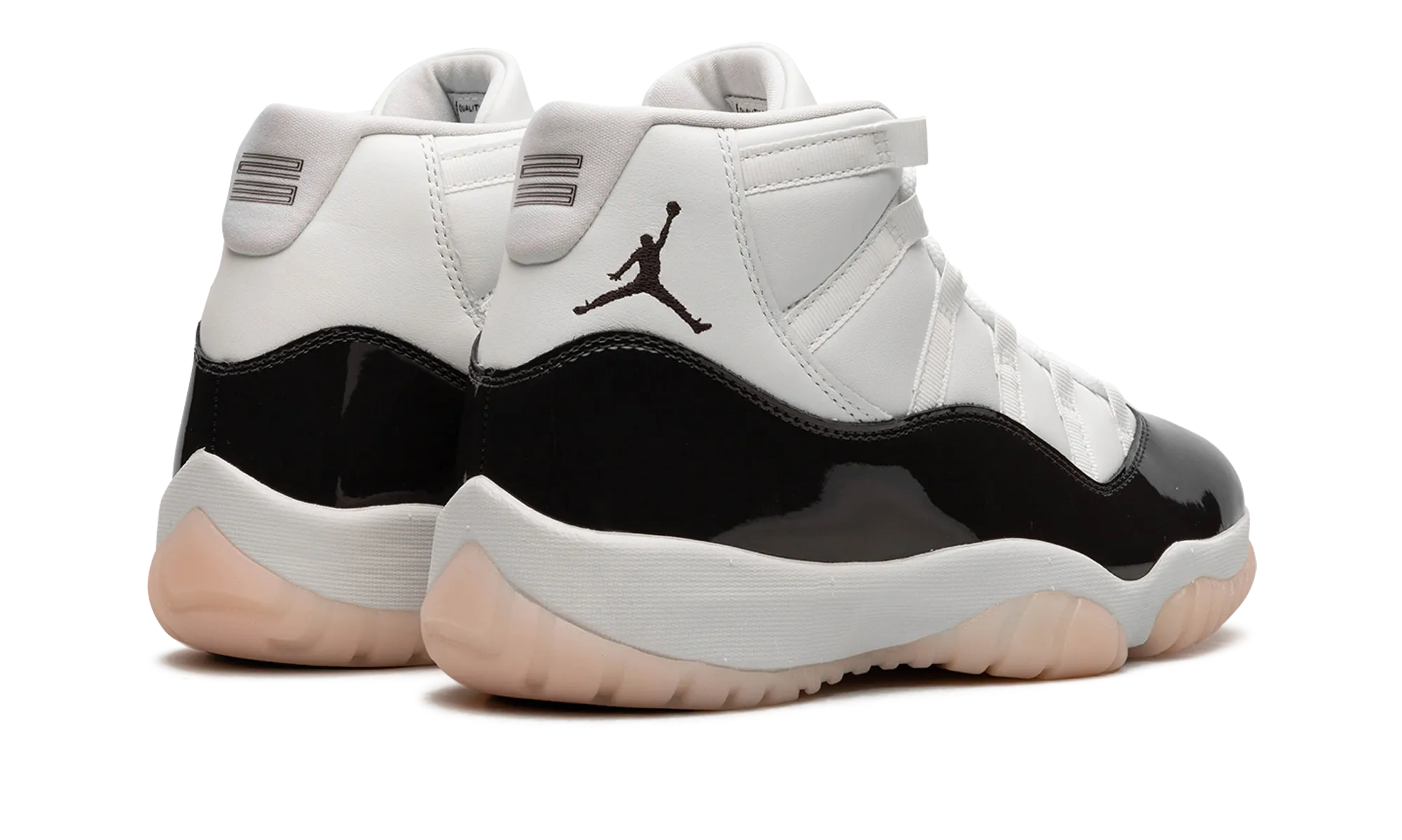 AIR JORDAN 11 WMNS "Neapolitan" jordan classic womens shoes