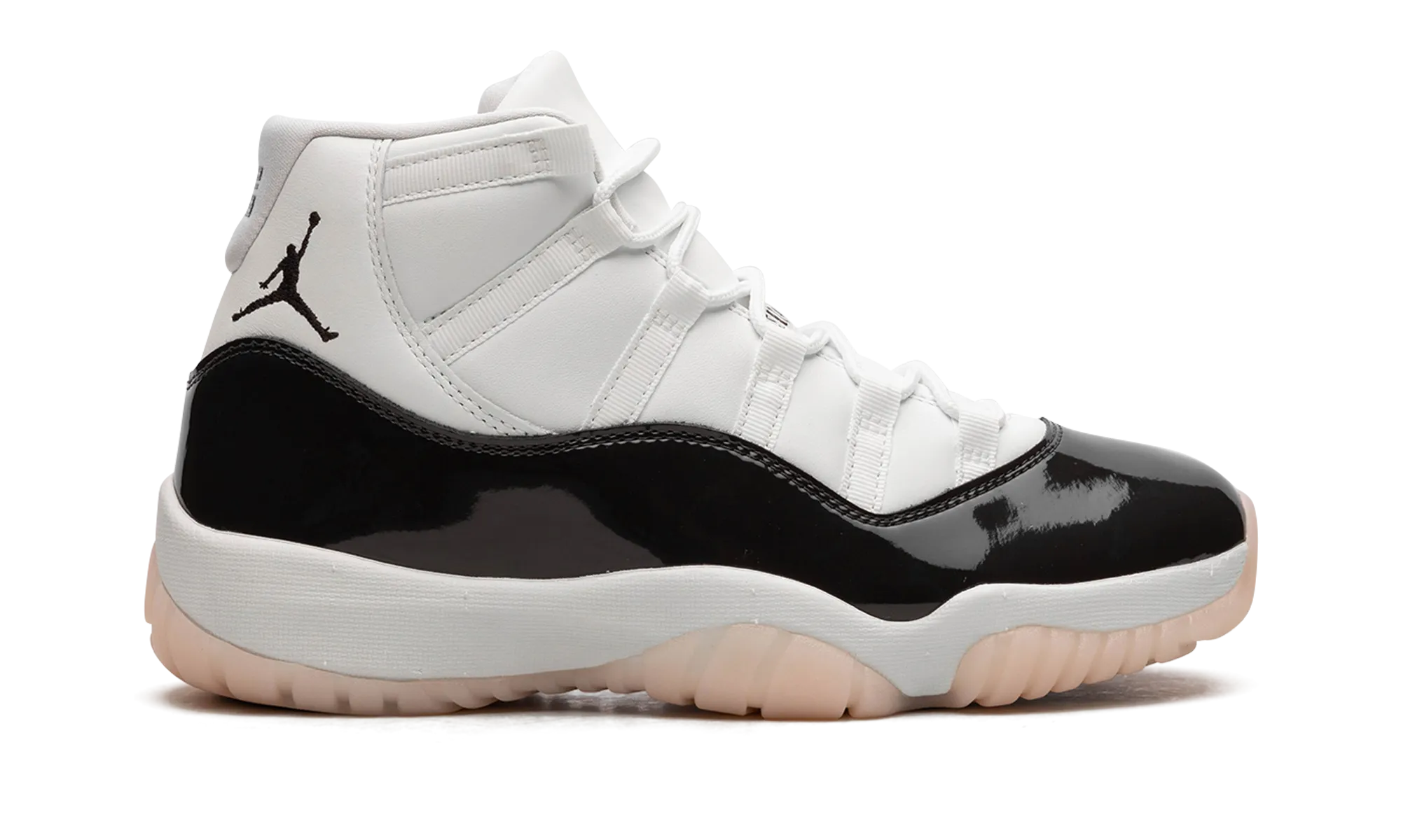 AIR JORDAN 11 WMNS "Neapolitan" jordan classic womens shoes
