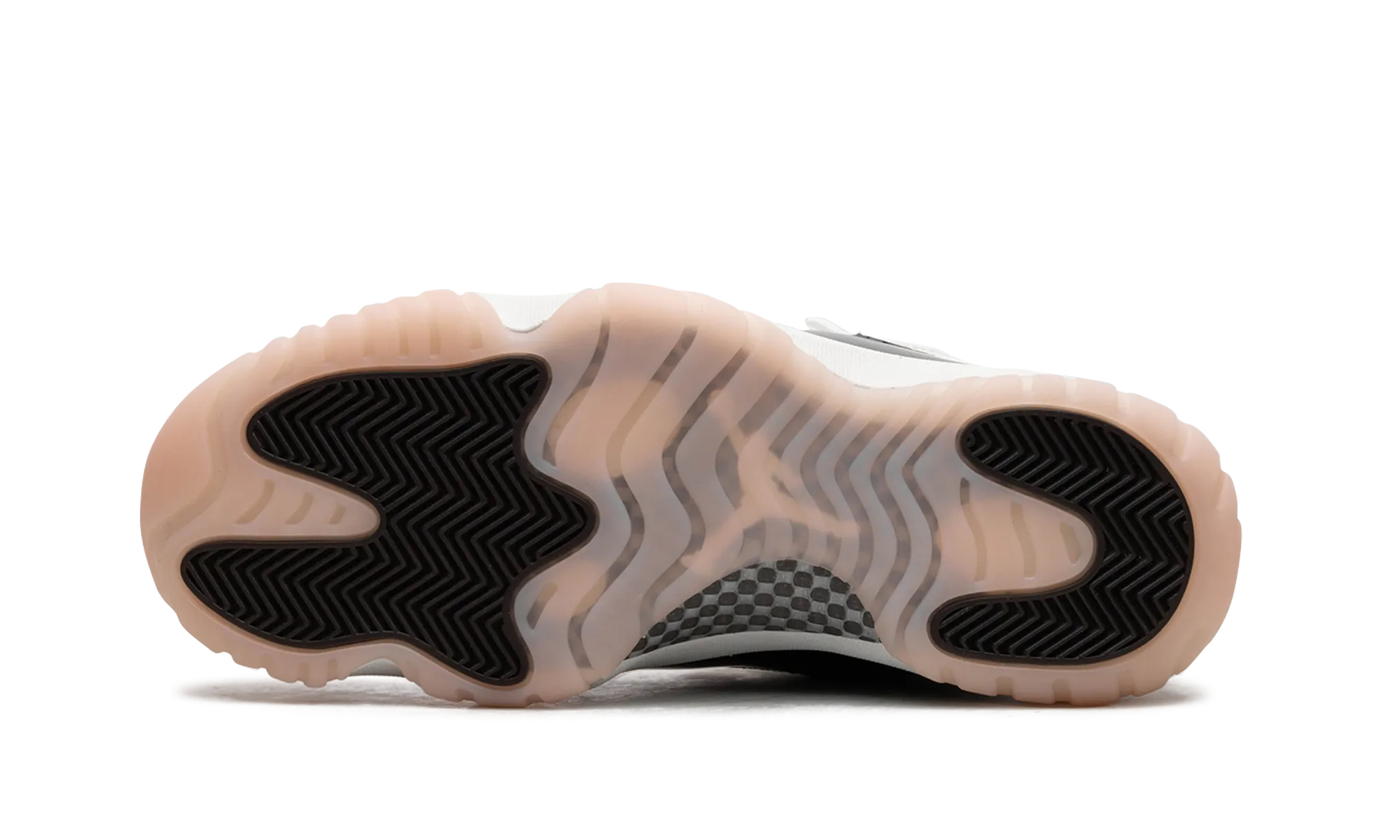 AIR JORDAN 11 WMNS "Neapolitan" jordan classic womens shoes