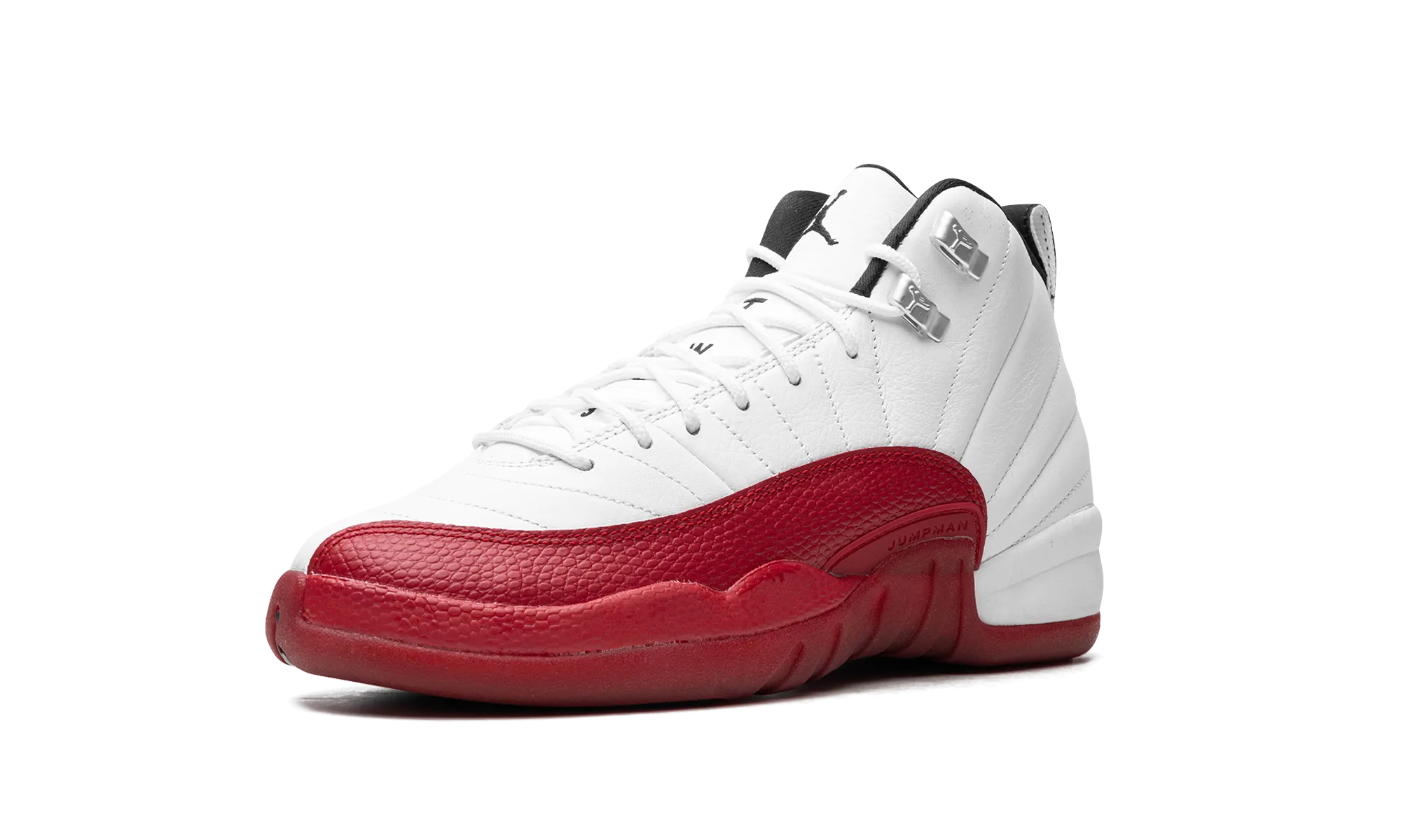 Air Jordan 12 GS "Cherry" jordan school kids shoes
