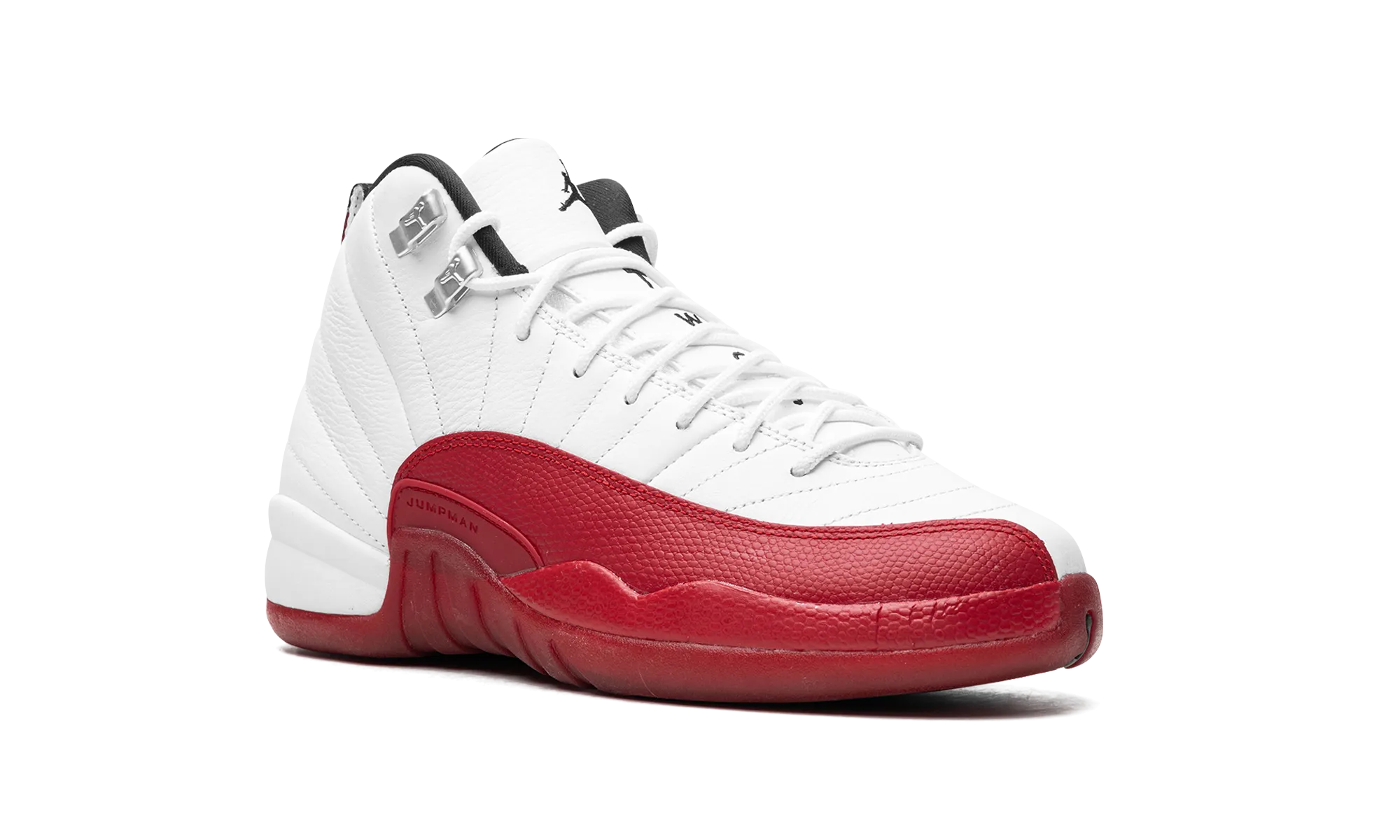 Air Jordan 12 GS "Cherry" jordan school kids shoes